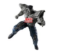 BanPresto - Yu Yu Hakusho - Ankoku Bujutsukai - Younger Toguro 100%