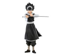 BanPresto - Yu Yu Hakusho - DXF - Hiei 30th Anniversary Statue (US IMPORT)