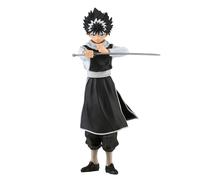 BanPresto - Yu Yu Hakusho - DXF - Hiei 30th Anniversary Statue (US IMPORT)