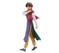 BANPRESTO - Yu Yu Hakusho - DXF - Koenma 30th Anniversary Statue