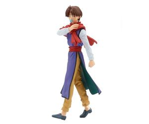 BANPRESTO - Yu Yu Hakusho - DXF - Koenma 30th Anniversary Statue