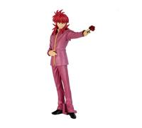 Banpresto Yu Yu Hakusho Dxf Kurama 30th Anniversary Figure 17 Cm