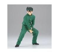 Banpresto Yu Yu Hakusho Dxf Yusuke Urameshi 30Th Anniversary