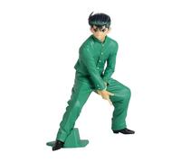 Banpresto - Yu Yu Hakusho - DXF - Yusuke Urameshi- 30th Anniversary Statue