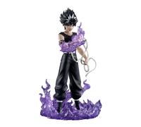 Banpresto - Yu Yu Hakusho - HEI Black Dragon Wave Effect ver. (Ankoku Bujutsukai
