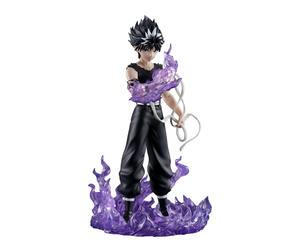 Banpresto - Yu Yu Hakusho - HEI Black Dragon Wave Effect ver. (Ankoku Bujutsukai