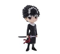 BANPRESTO YU YU HAKUSHO - Hiei - Q Posket 13cm