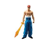 Banpresto YU YU Hakusho - Kazuma Kuwabara - DXF 18 cm