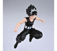 Banpresto Yu Yu Hakusho Maximatic Hiei Figure