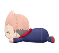 Banpresto Yuji Itadori Lying Jujutsu Kaisen Teddy 22 Cm