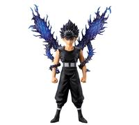 Banpresto - Yuyu Hakusho Dark Tournament Vol. 3 Ichibansho Masterlis - P2222z
