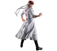 Banpresto - Yuyu Hakusho Dark Tournament Vol. 3 Ichibansho Masterlis - P2222z