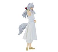 Banpresto YuYu Hakusho DXF Youko Kurama & Kurama figure A