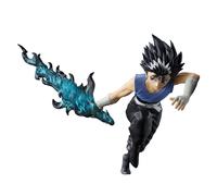 BANPRESTO YuYu Hakusho figure: Hiei (Dark Tournament)