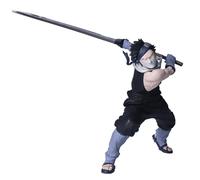 Banpresto Zabuza Statue With Sword 13Cm