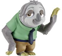 Banpresto ZOOTOPIA - Flash - Fluffy Puffy Figurine 9 cm Ver.B