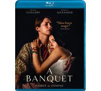 BANQUET - - BLUR - N3z
