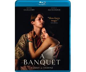 BANQUET - - BLUR - N3z