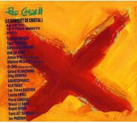 Banquet De Cristal by Red Cardell
