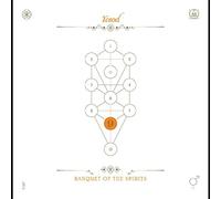 Banquet Of The Spirits - The Book Beri'ah Vol. 9 - Yesod
