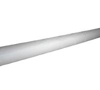 bar@drinkstuff Banquet Roll White 100mtr Large Tablecover