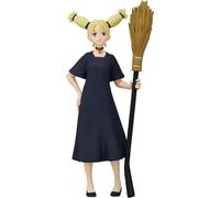 Banresto Gabimaru Hell'S Paradise Action Figure: Jigokuraku - Vibration Stars 14cm BP19816 Multicolor