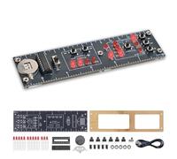 BANRIA DIY Digital Logic Circuit Ruler Soldering Project Kit