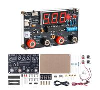 BANRIA DIY Digital Voltmeter & Ammeter Soldering Practice Kit