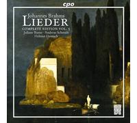 Banse:Schmidt:Deutsch - Brahms: Complete Lieder Edition Volume. 5
