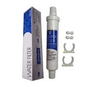 Banseok Puritec Co Ltd Genuine DD-7098 Filter for Ariston, Balay, Bosch, Daewoo, Miele, Neff, Siemens Fridge Freezers