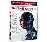 banshee chapter - file segreti della cia DVD Italian Import