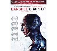 Banshee Chapter - I Files Segreti Della Cia