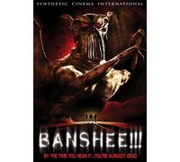 Banshee [DVD] [2008] [Region 1] [US Import] [NTSC]