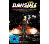 Banshee - Extreme fast, extreme furious [Import allemand]