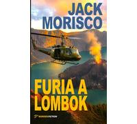 Banshee: Furia a Lombok: 1 (Banshee: la spia di Singapore)