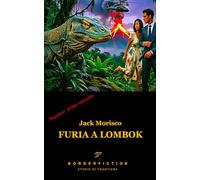 Banshee: Furia a Lombok (Banshee: la spia di Singapore)