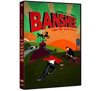 Banshee - Saison 1