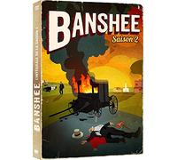 Banshee - Saison 2