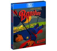 Banshee - Saison 3 [Blu-ray]
