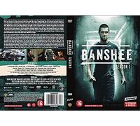 BANSHEE - SEASON 1