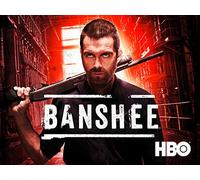 Banshee: Season 2