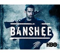 Banshee: Season 3