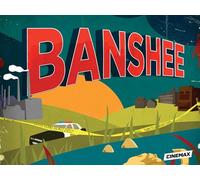 Banshee: Season 4