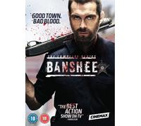 Banshee: The Complete Series