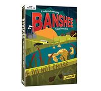 BANSHEECOMPLETE FOURTH SEASON