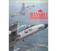 Banshees in the Royal Canadian Navy