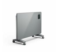 Bansin Smart 1500 convection heater | 1500 W | app | 5- 50 °C | LED display | touch display