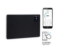 Bansin Smart 1500, Convection Heater, 1500W, App Control