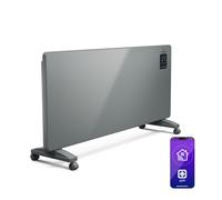 Bansin Smart 2500 convection heater | 2500 W | app | 5- 50 °C | LED display | touch display