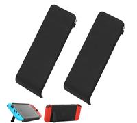 Bansusu 2Pcs For Switch Kickstand Adjustable Viewing Angles for Nintendo Switch Kickstand Portable and Lightweight of Stand for Ns Switch Compatible with All Nintendo Switch Model